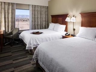 Фото отеля Hampton Inn & Suites Colorado Springs/I-25 South