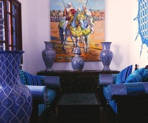 Riad Dar Lamane Essaouira Morocco