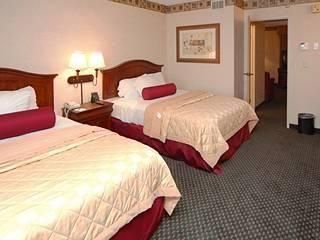 Hotel pic Embassy Suites Colorado Springs