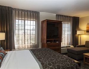 Staybridge Suites Colorado Springs North Colorado Springs United States