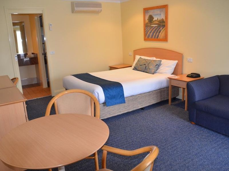 Hotel Photo 9