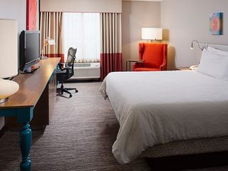 Hotel pic Hilton Garden Inn Colorado Springs