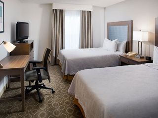 Hotel pic Homewood Suites by Hilton Colorado Springs-North