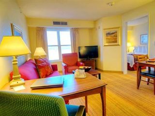 Hotel pic Residence Inn Colorado Springs North/Air Force Academy