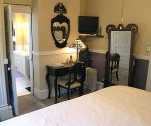 Lennox House Bed and Breakfast Colorado Springs United States
