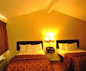 El Paso Inn El Paso United States