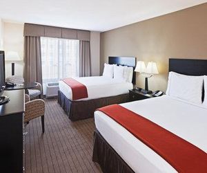 Holiday Inn Express & Suites El Paso Airport El Paso United States