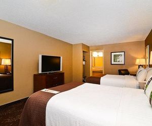 Best Western Plus El Paso Airport Hotel & Conference Center El Paso United States