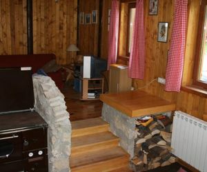Chalet Lucas Zabljak Montenegro