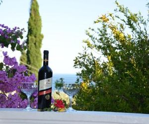 Apartment Dragovic Ulcinj Montenegro