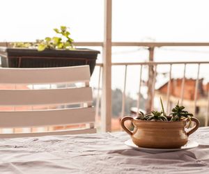 Apartments Gaga Ulcinj Montenegro