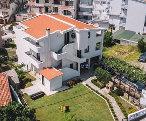 Apartments Radosevic Ulcinj Montenegro