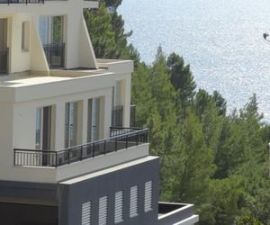 Apartments Ivona Sveti Stefan Montenegro