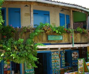 GUESTHOUSE GAVODOLLA Bar Montenegro