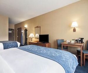 Quality Suites University El Paso United States