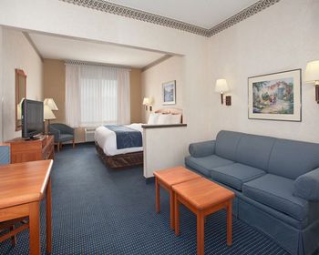 Hotel Photo 9