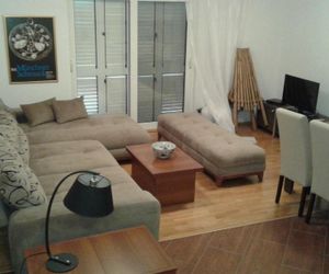 Oro Apartments Petrovac Montenegro