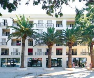 Apartments Dangubic Petrovac Montenegro