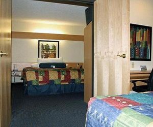 Comfort Suites El Paso Airport El Paso United States