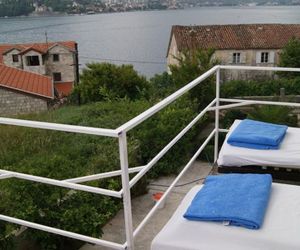 Apartments Kampe Prcanj Montenegro