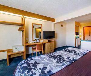 Sleep Inn University El Paso United States