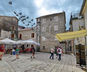 KRTOLICA Kotor Montenegro