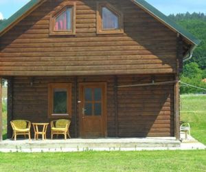 Chalet Breza Kolasin Montenegro