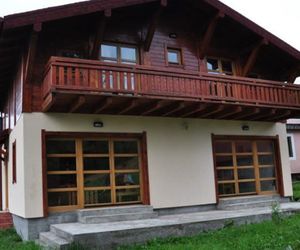 Holiday Home Alpina Kolasin Montenegro
