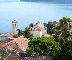 BAY VIEW Herceg Novi Montenegro