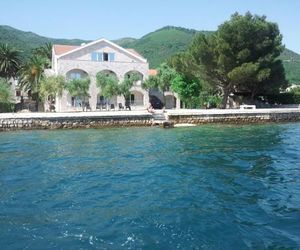 Apartments Villa Danilovic Herceg Novi Montenegro