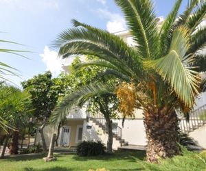 Apartment Bokas Perla Herceg Novi Montenegro