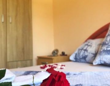 hotel booking template
