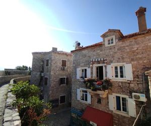 Guesthouse Bogdanovic Budva Montenegro