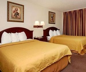 Quality Inn & Suites El Paso El Paso United States