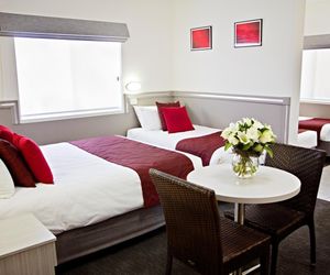 Littomore Hotels and Suites Bathurst Australia