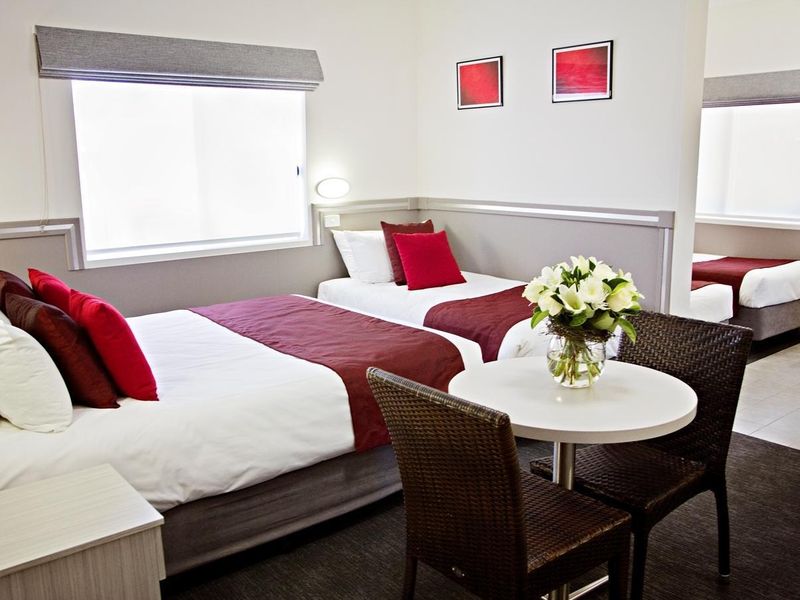 Hotel Photo 1
