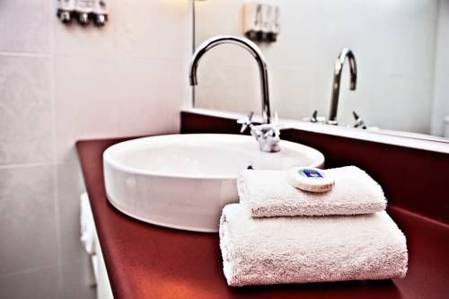 Hotel Photo 11