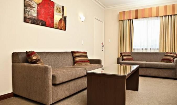 Hotel Photo 9
