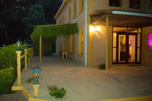 Hotel Photo 13