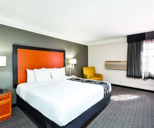 La Quinta Inn by Wyndham El Paso - Airport El Paso United States