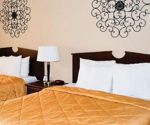 The Soluna Hotel El Paso United States