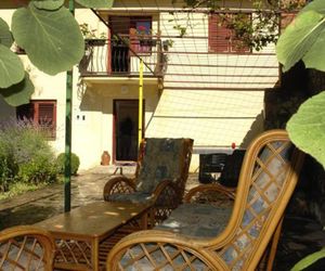 Porta House Ohrid Macedonia