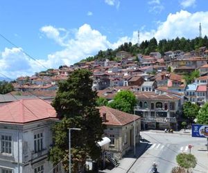 Villa Renessans Ohrid Macedonia