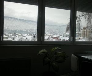 Apartment Goran and Milena Ohrid Macedonia