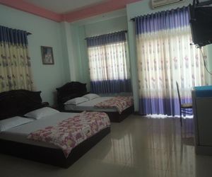 Bien Ngoc Hotel Rach Gia Vietnam