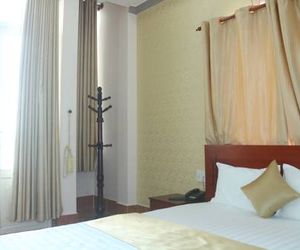 Ngoc Tran Hotel Rach Gia Vietnam