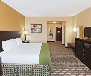 Holiday Inn Express Hotel & Suites El Paso West Borderland United States