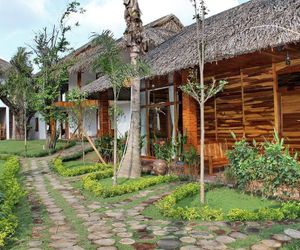 Phu Quoc Dragon Resort & Spa Cua Can Vietnam