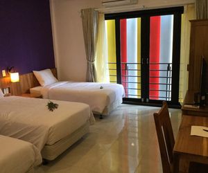 Duke Hostel Duong Dong Vietnam