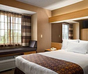 Microtel Inn & Suites by Wyndham El Paso Airport El Paso United States